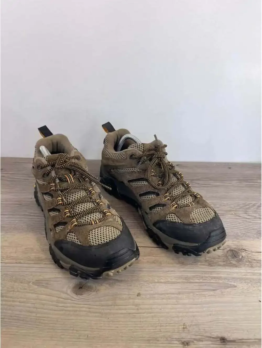 Merrell Moab Hiking Shoes Men's Size 9.5